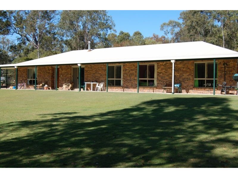 21-29 Janelle Court, Munruben QLD 4125