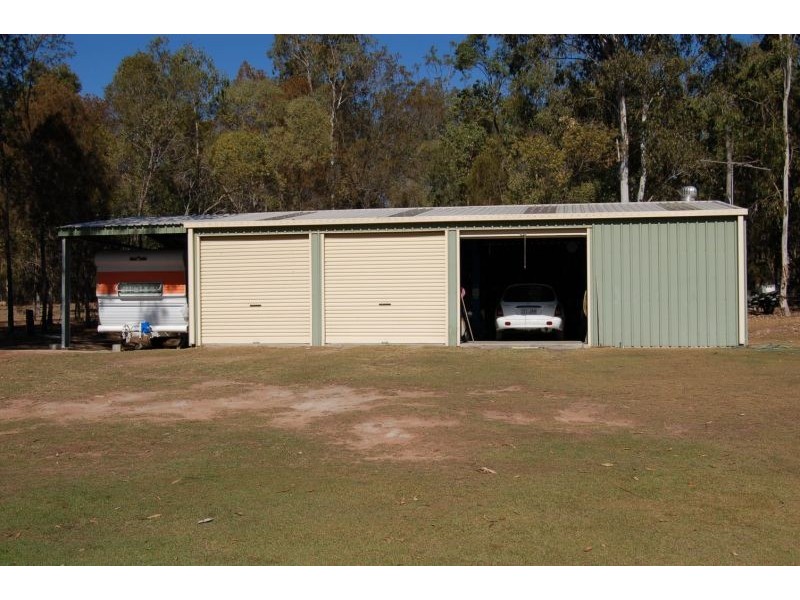 21-29 Janelle Court, Munruben QLD 4125