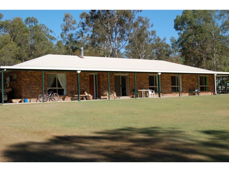 21-29 Janelle Court, Munruben QLD 4125