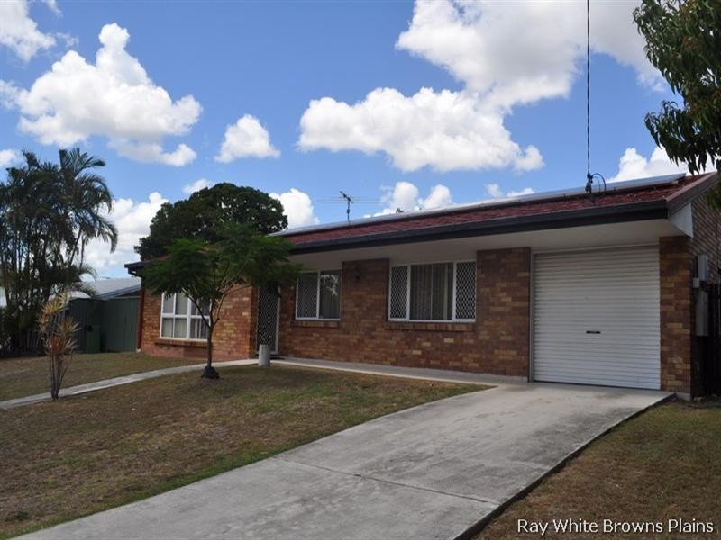 51 Tovey Road, Boronia Heights QLD 4124