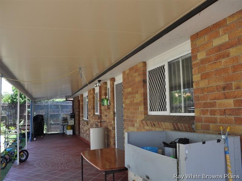 51 Tovey Road, Boronia Heights QLD 4124