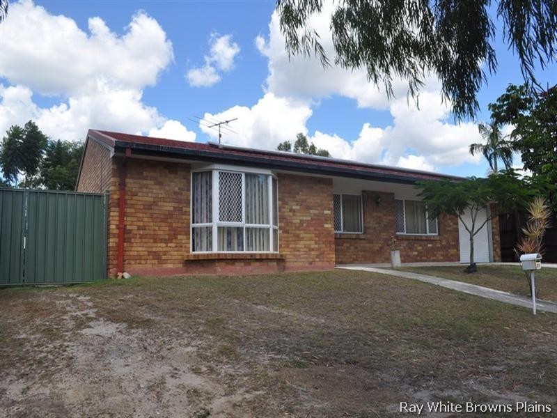 51 Tovey Road, Boronia Heights QLD 4124