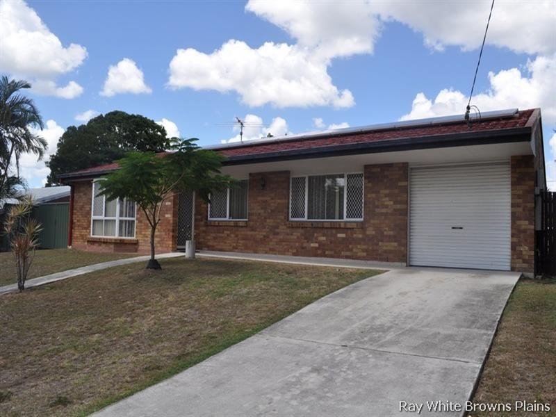 51 Tovey Road, Boronia Heights QLD 4124