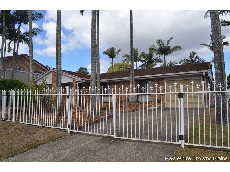 11 Vansittart Road, Regents Park QLD 4118