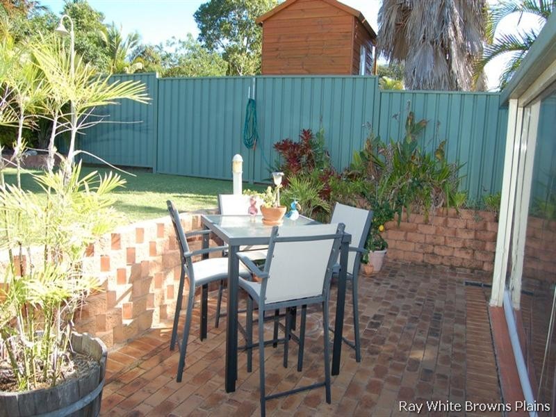 11 Dornock Drive, Boronia Heights QLD 4124