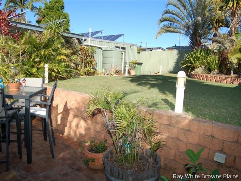 11 Dornock Drive, Boronia Heights QLD 4124
