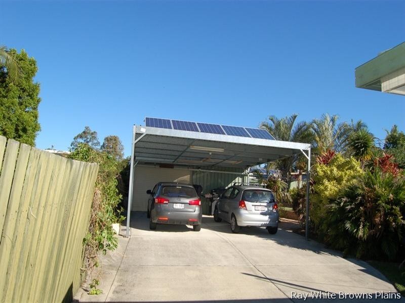 11 Dornock Drive, Boronia Heights QLD 4124