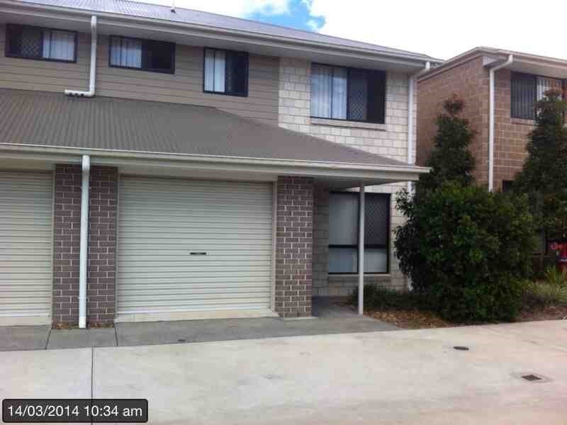 3/44 Rockfield Road, Doolandella QLD 4077