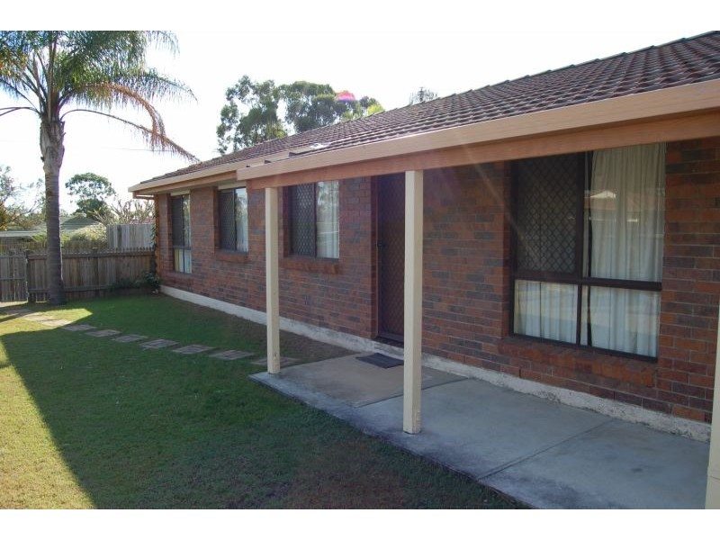 47 Kilby Street, Crestmead QLD 4132