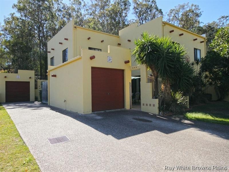 54/61 Harburg Drive, Beenleigh QLD 4207