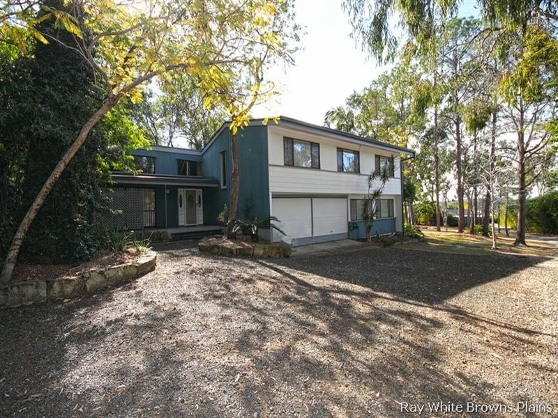 67 Short Street, Boronia Heights QLD 4124