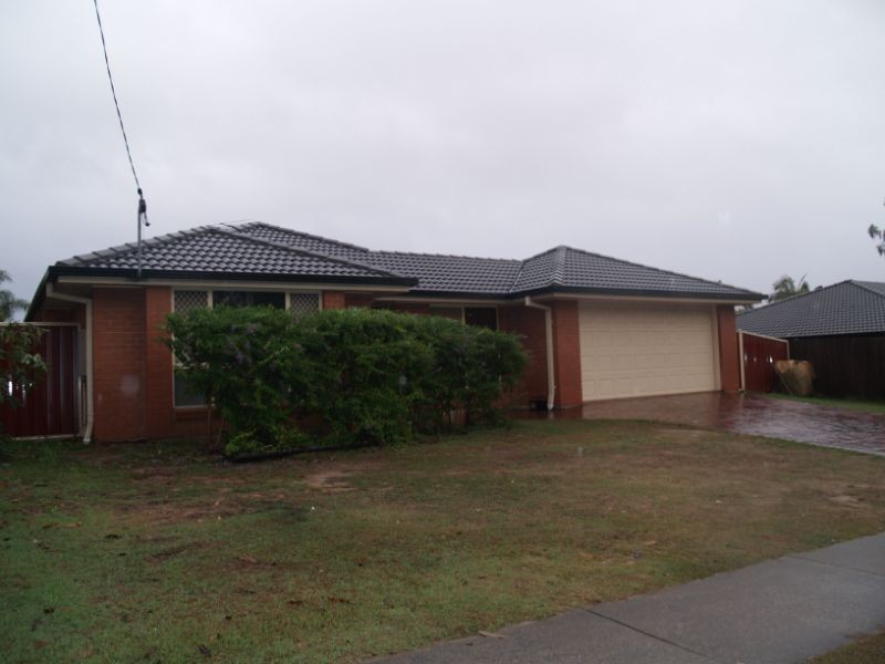 3 Wisteria Drive, Regents Park QLD 4118