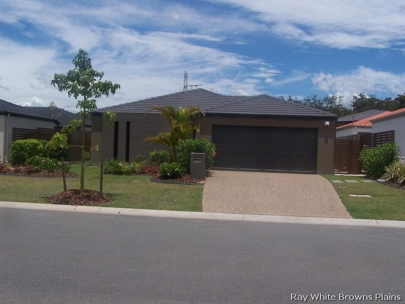 3 Freshwater Drive, Berrinba QLD 4117
