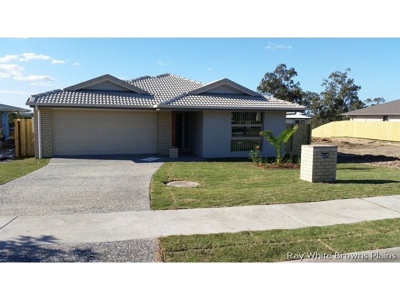15 Oasis Court, Marsden QLD 4132