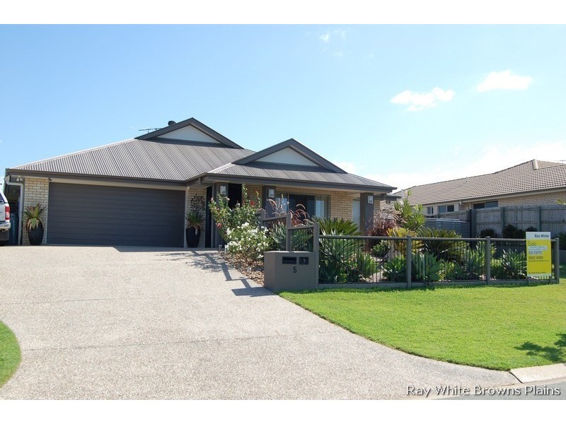 5 Burke Street, Logan Village QLD 4207