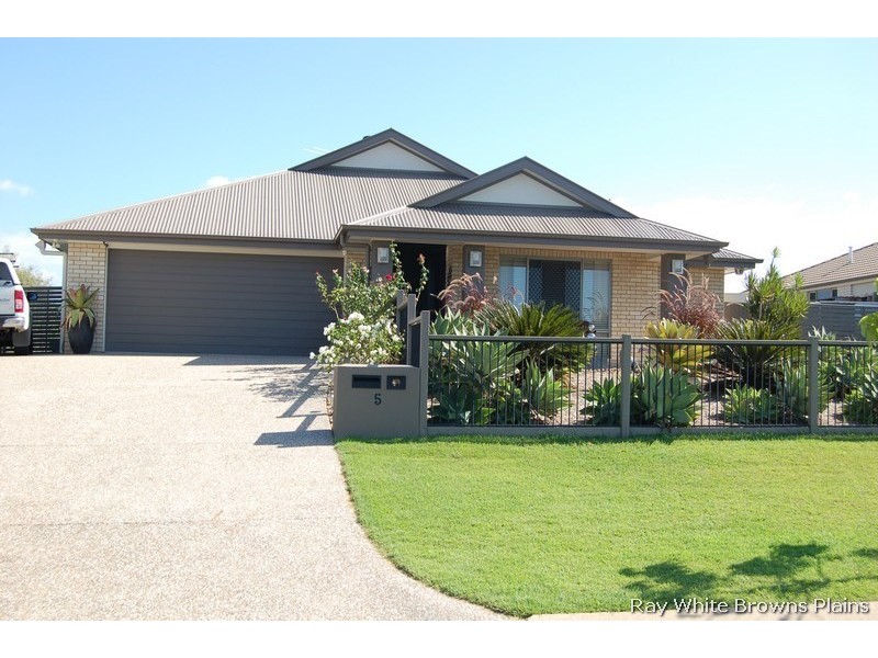 5 Burke Street, Logan Village QLD 4207