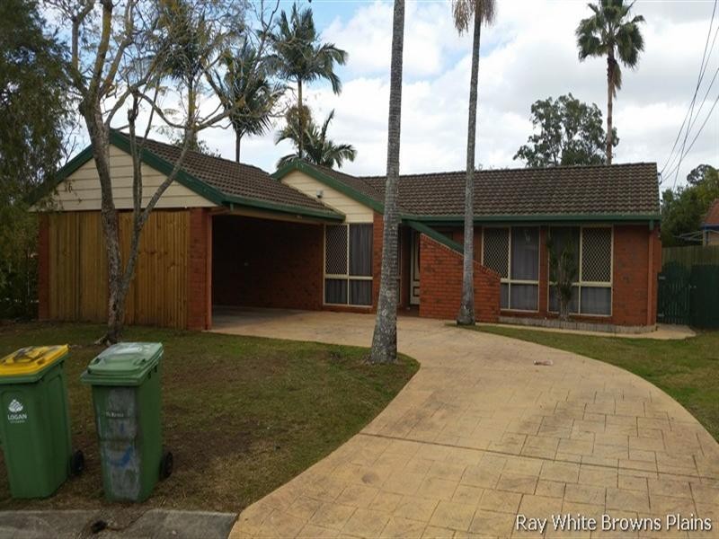 8 Savoy Court, Browns Plains QLD 4118