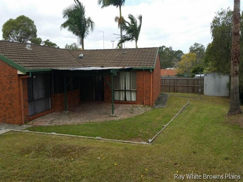 8 Savoy Court, Browns Plains QLD 4118