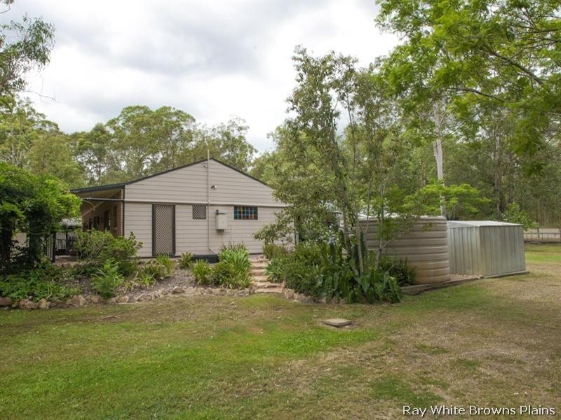 196-200 Pioneer Drive, Logan Village QLD 4207