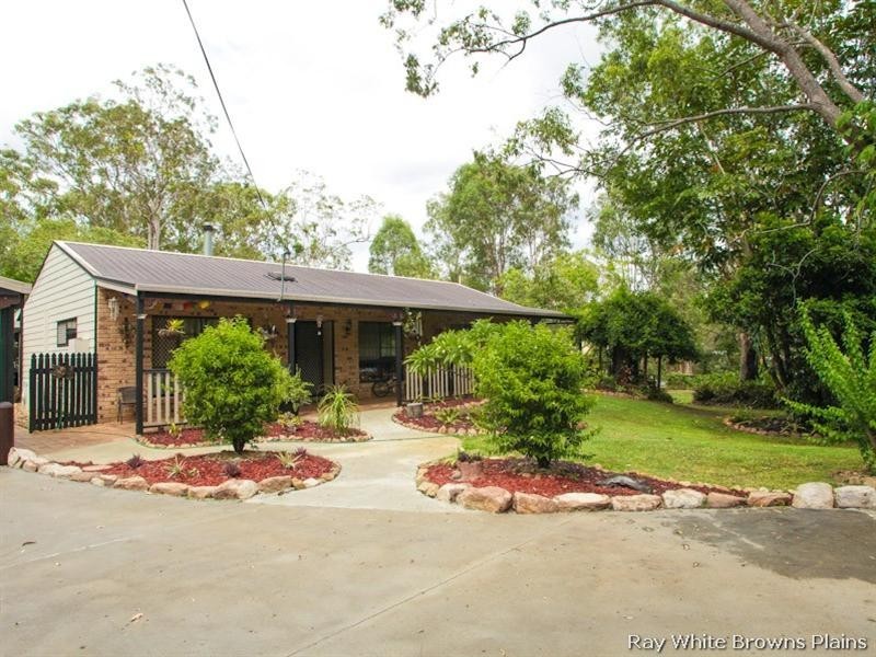 196-200 Pioneer Drive, Logan Village QLD 4207
