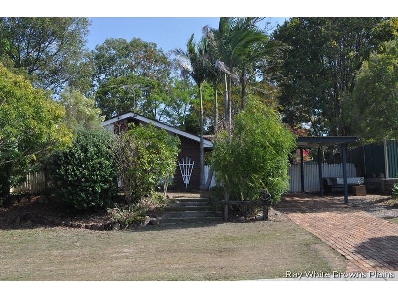 7 Antlia Street, Regents Park QLD 4118