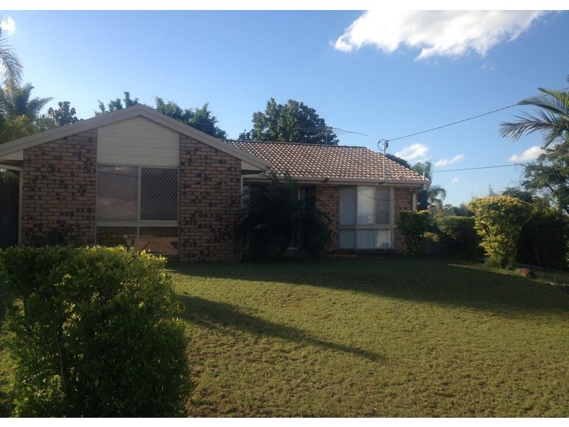 7 Hargrill Court, Boronia Heights QLD 4124