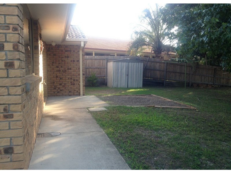 7 Hargrill Court, Boronia Heights QLD 4124