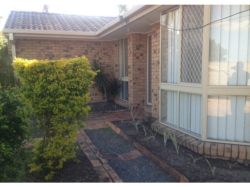 7 Hargrill Court, Boronia Heights QLD 4124