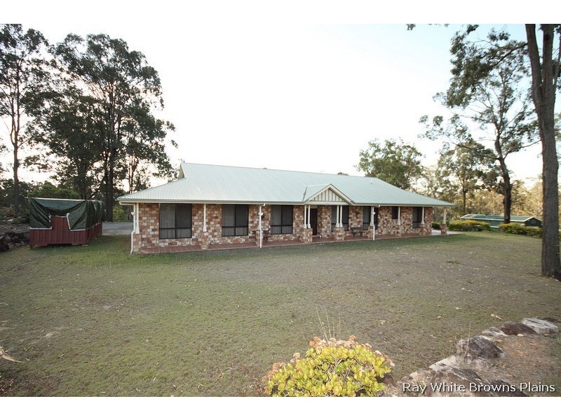 25-29 Ashwood Drive, Cedar Vale QLD 4285