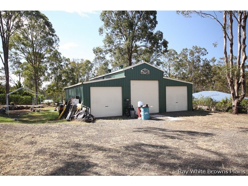 25-29 Ashwood Drive, Cedar Vale QLD 4285