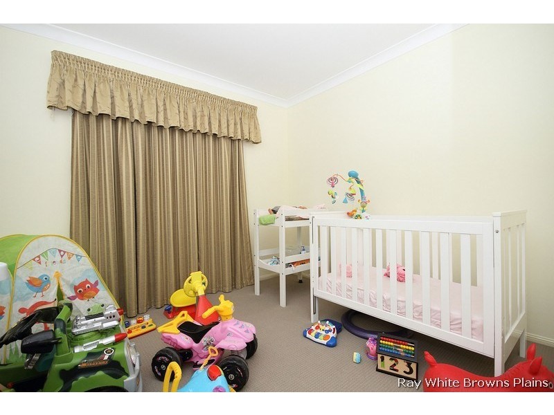 25-29 Ashwood Drive, Cedar Vale QLD 4285