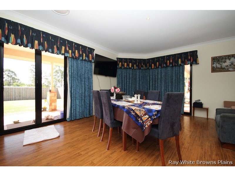 25-29 Ashwood Drive, Cedar Vale QLD 4285