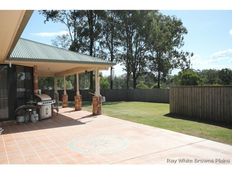 25-29 Ashwood Drive, Cedar Vale QLD 4285