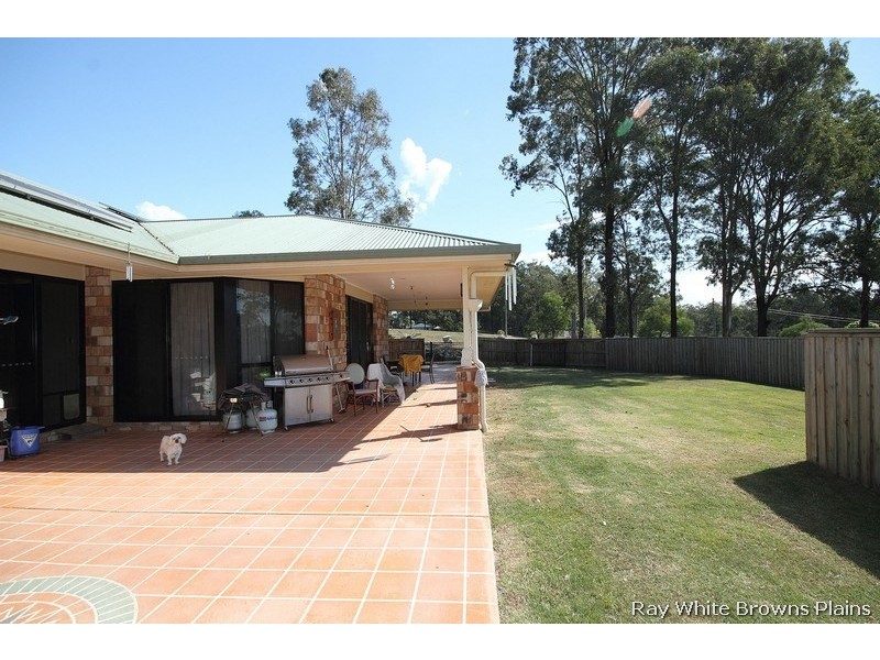 25-29 Ashwood Drive, Cedar Vale QLD 4285