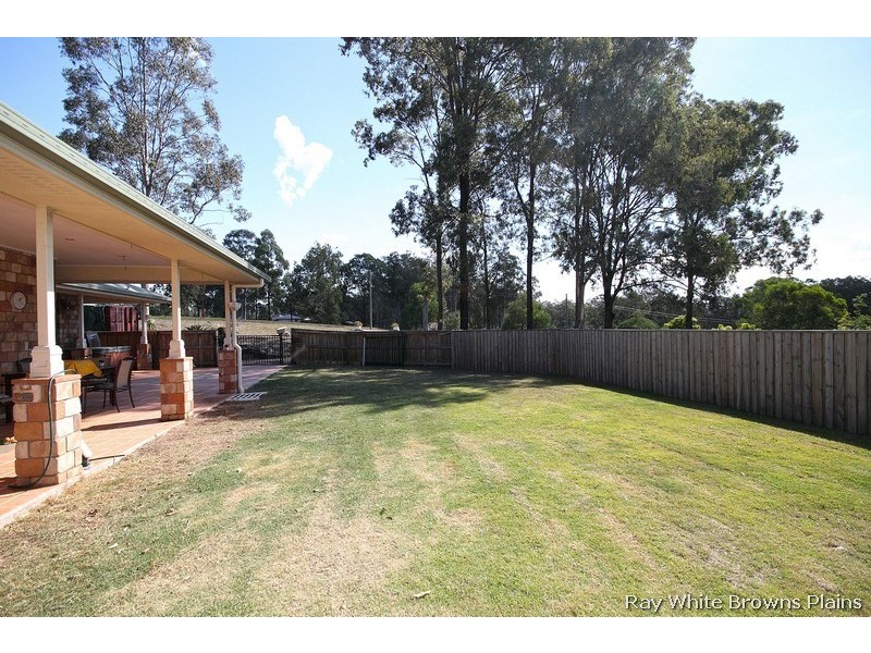 25-29 Ashwood Drive, Cedar Vale QLD 4285