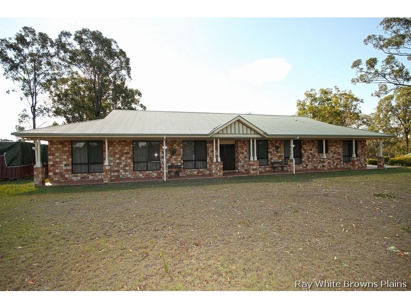 25-29 Ashwood Drive, Cedar Vale QLD 4285