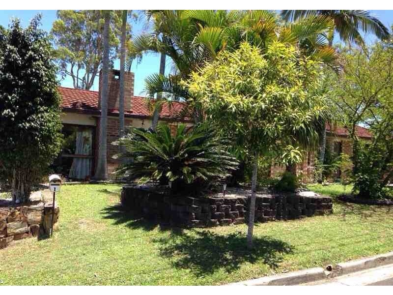 1 Cassia Street, Browns Plains QLD 4118