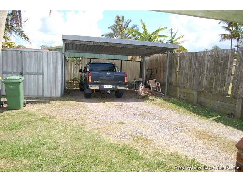 4 Dampier Court, Boronia Heights QLD 4124