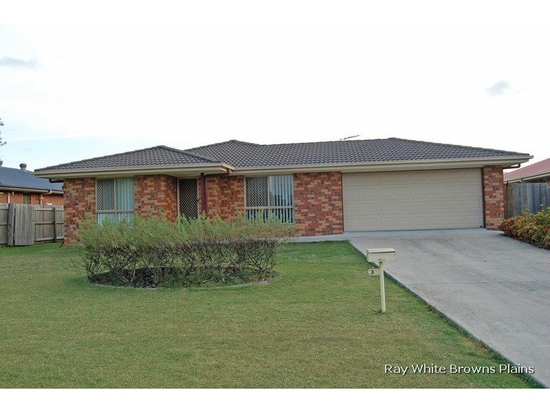 31 Lifestyle Close, Waterford West QLD 4133