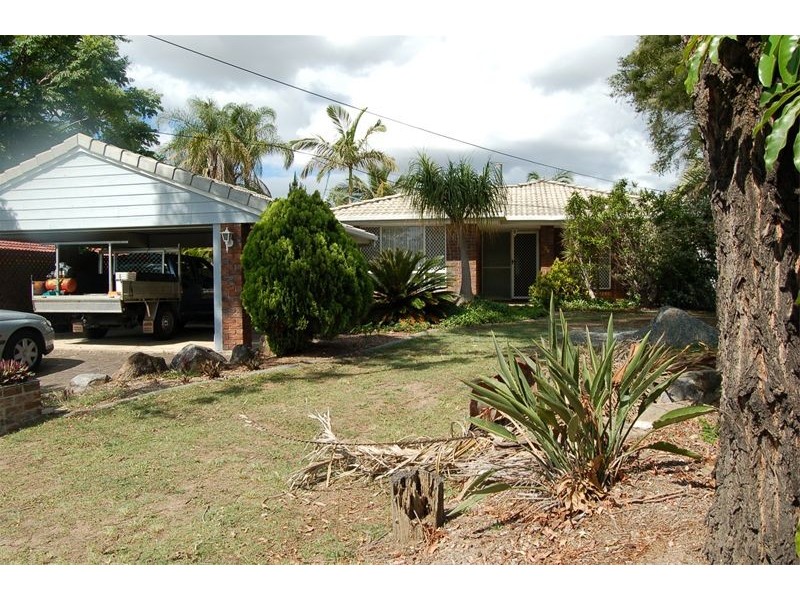 24 Highcrest Drive, Browns Plains QLD 4118