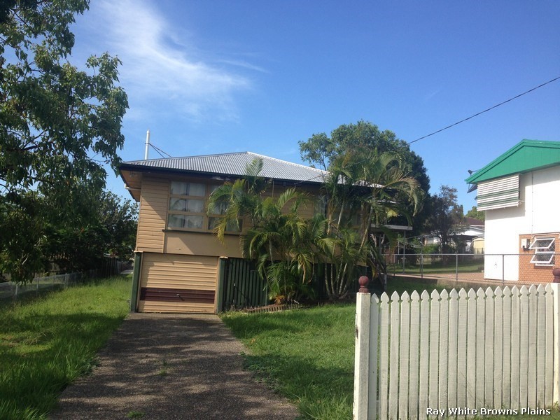 23 Zetland Street, Upper Mount Gravatt QLD 4122