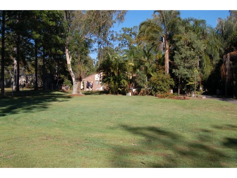 11 Jacaranda Avenue, Boronia Heights QLD 4124