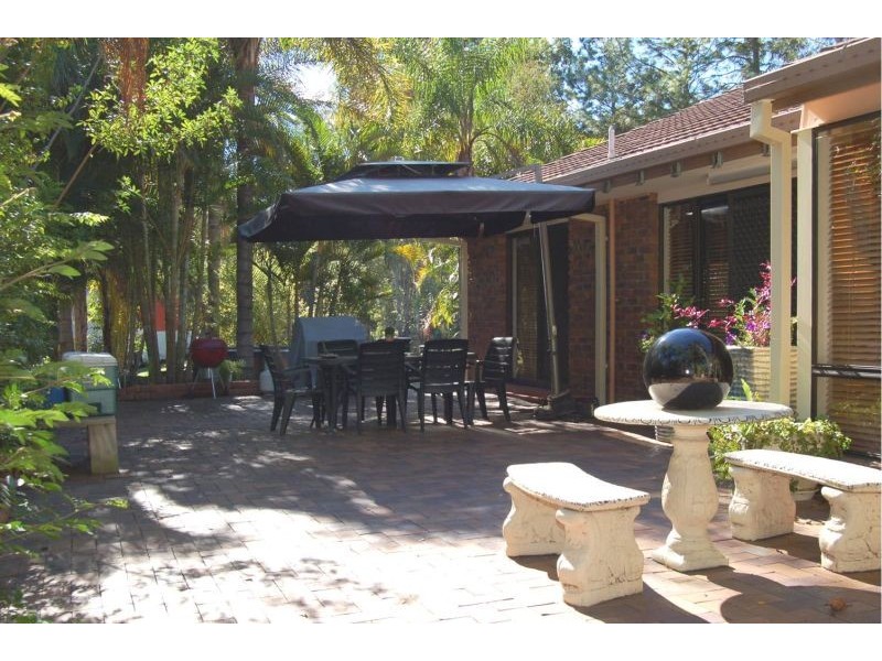11 Jacaranda Avenue, Boronia Heights QLD 4124
