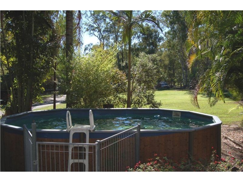 11 Jacaranda Avenue, Boronia Heights QLD 4124