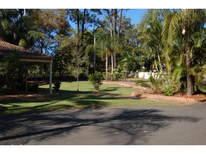 11 Jacaranda Avenue, Boronia Heights QLD 4124