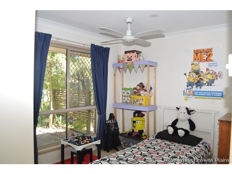 12 Grand Central Court, Boronia Heights QLD 4124