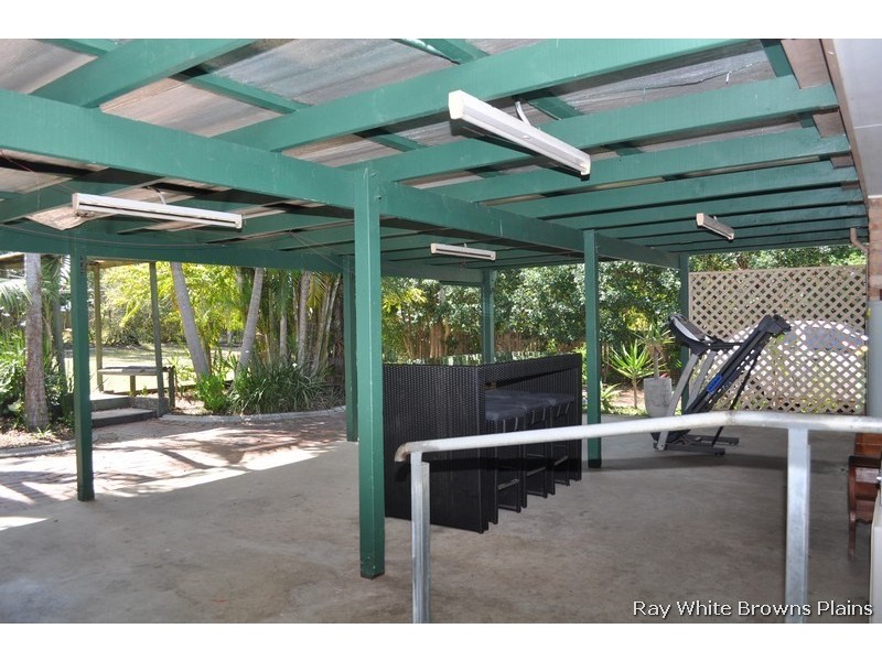 12 Grand Central Court, Boronia Heights QLD 4124