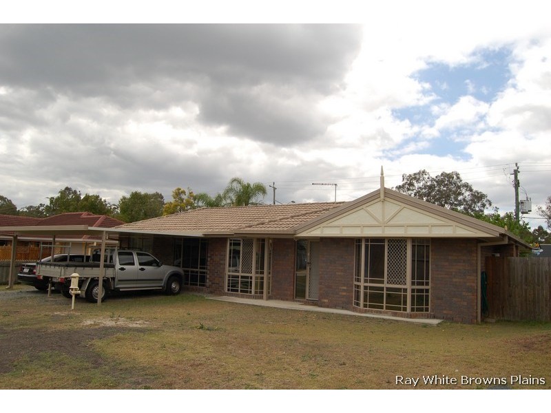 50 Bottlebrush Drive, Regents Park QLD 4118