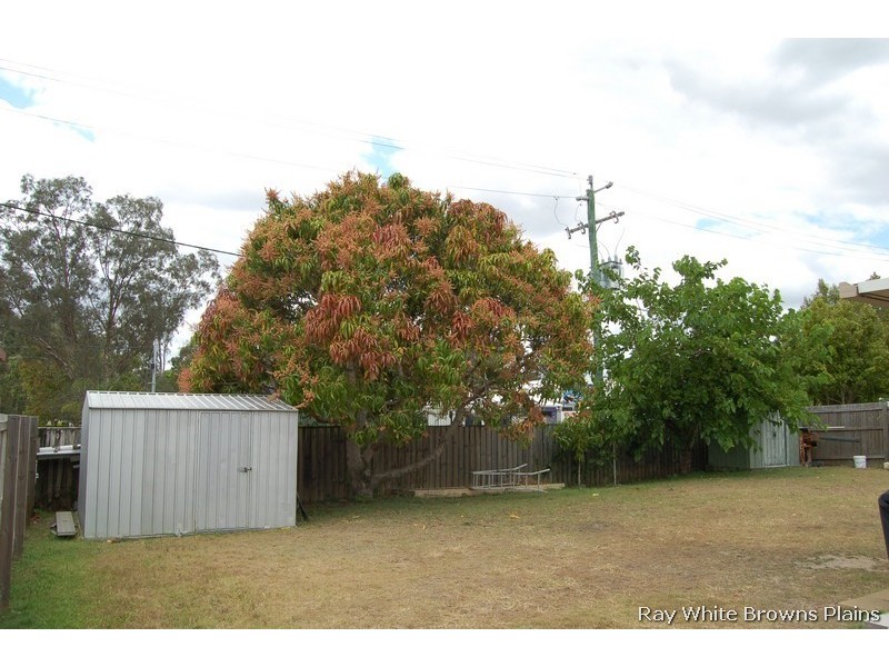 50 Bottlebrush Drive, Regents Park QLD 4118