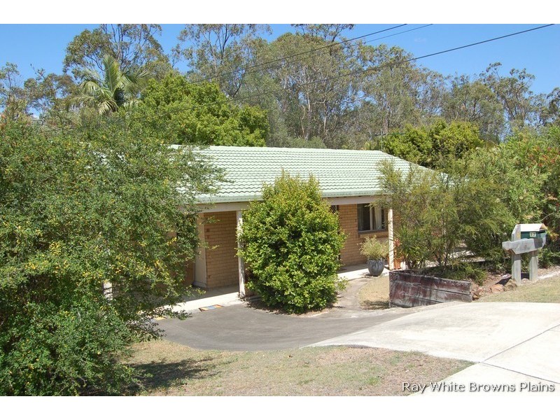 17 Conifer Street, Hillcrest QLD 4118